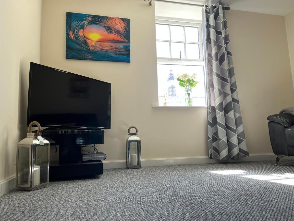 Winter Gardens North Pier 2 Bed Apartment Блекпул Екстериор снимка