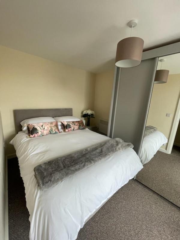 Winter Gardens North Pier 2 Bed Apartment Блекпул Екстериор снимка