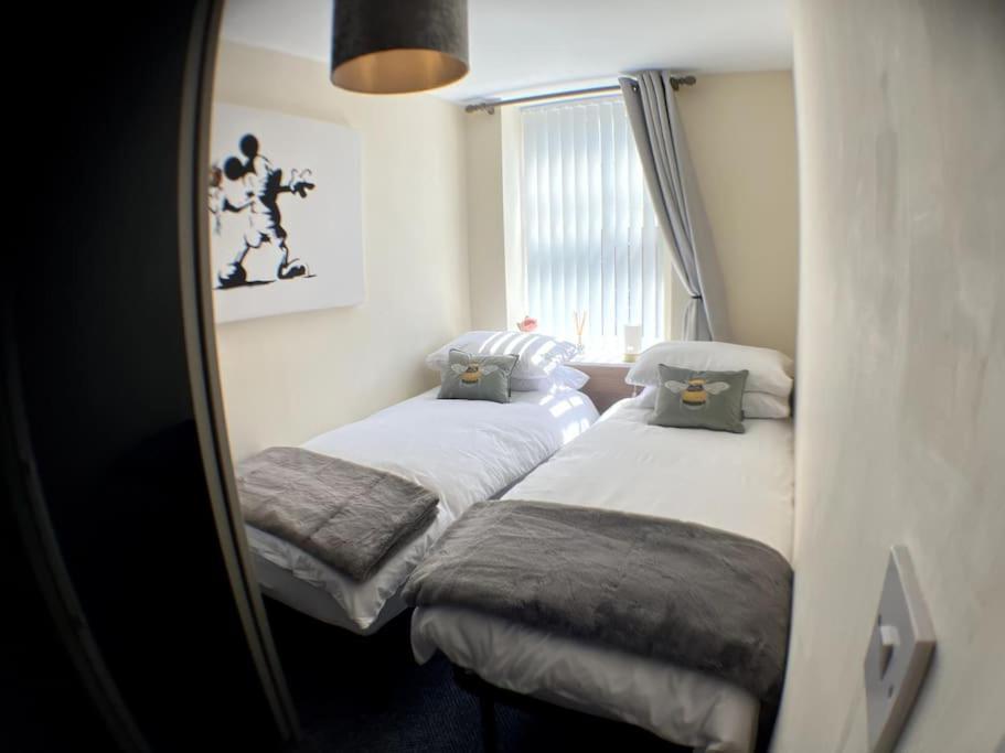 Winter Gardens North Pier 2 Bed Apartment Блекпул Екстериор снимка